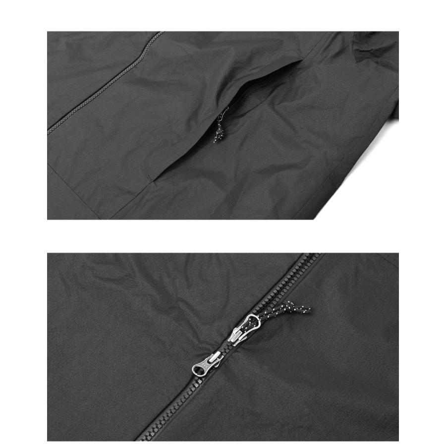 Columbia（コロンビア） レインジャケット メンズ セントリリアム