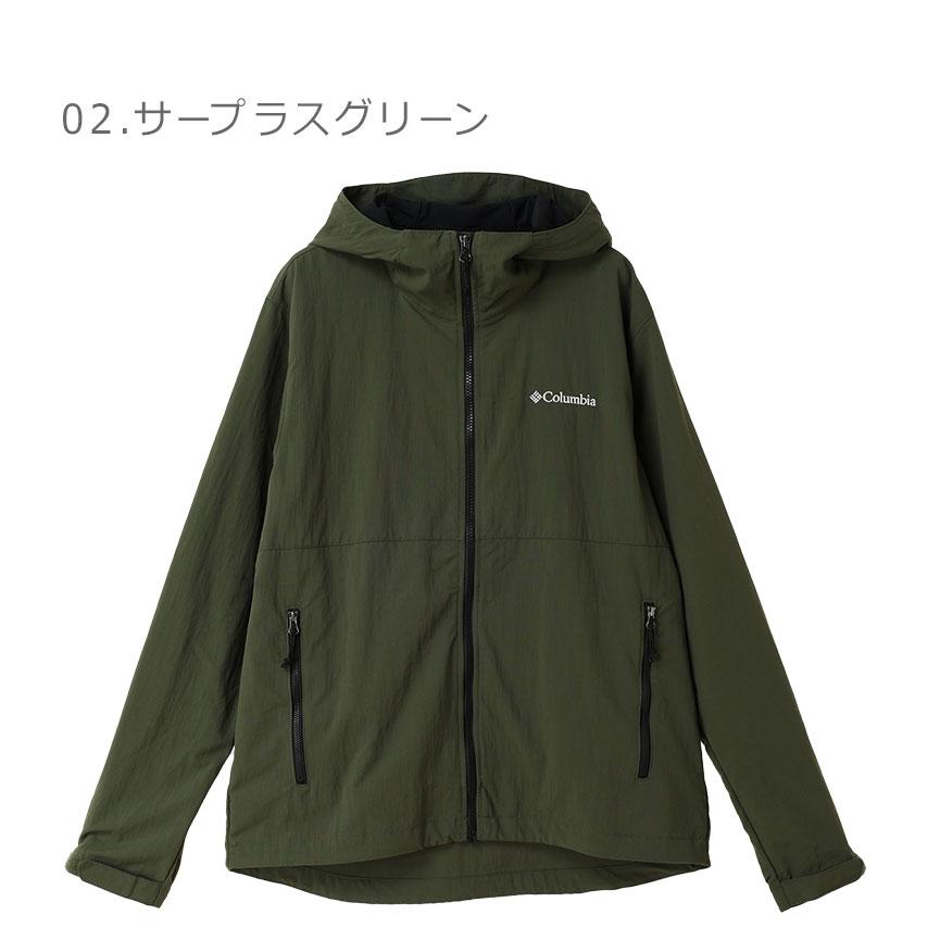 Columbia（コロンビア） アウトドアジャケット メンズ ヴィザボナパス