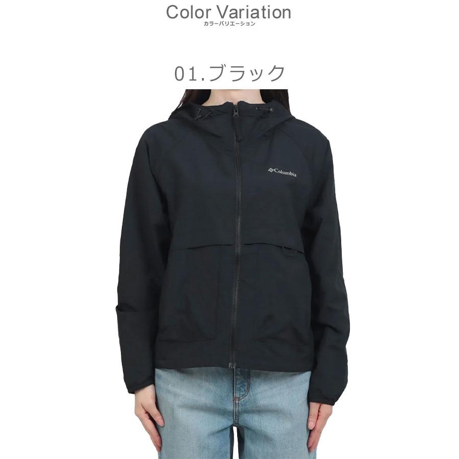 ✨人気✨ Columbia(コロンビア) レディースウィンドブレーカー XL Columbia（コロンビア） ブルゾン ジャンバー スパイアーバレー