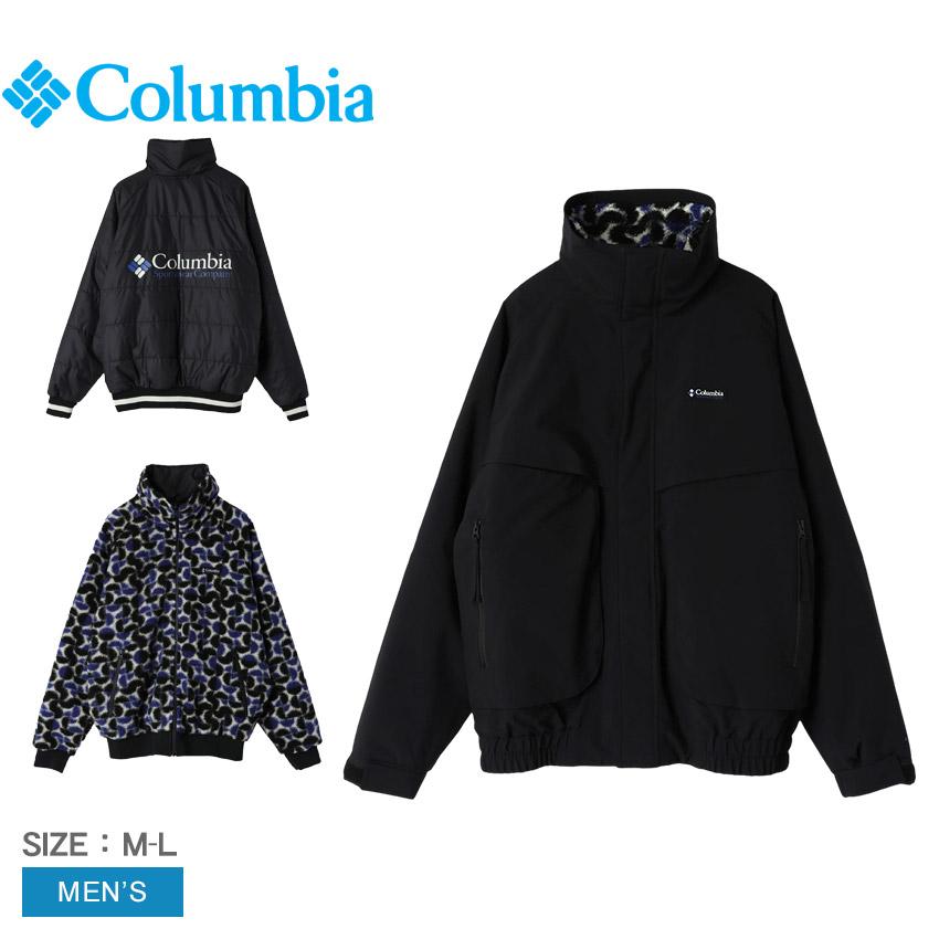Columbia（コロンビア） アウター メンズ パウダーケグIIリマスタード