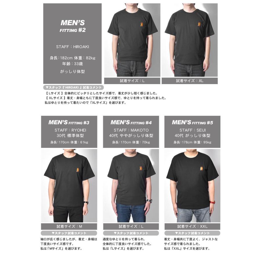 半袖tシャツ メンズ 6 5オンス コットン ワンポイント刺繍tシャツ インクルーシブ In Crewsive In 1114s ブラック 黒 ホワイト 2490 0739 サンダル スニーカーならz Craft 通販 Yahoo ショッピング