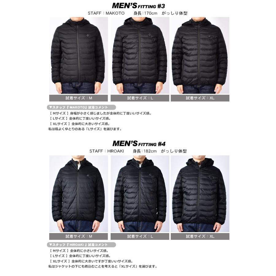 電熱 ヒート ウォームジャケット 中綿ジャケット バイク メンズ