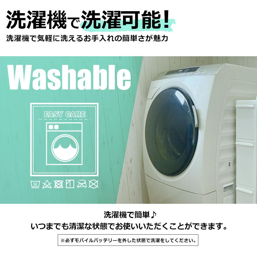 電熱 ヒート ウォームジャケット 中綿ジャケット バイク メンズ レディース 長袖 黒 カーキ 雪 インクルーシブ |  | 07