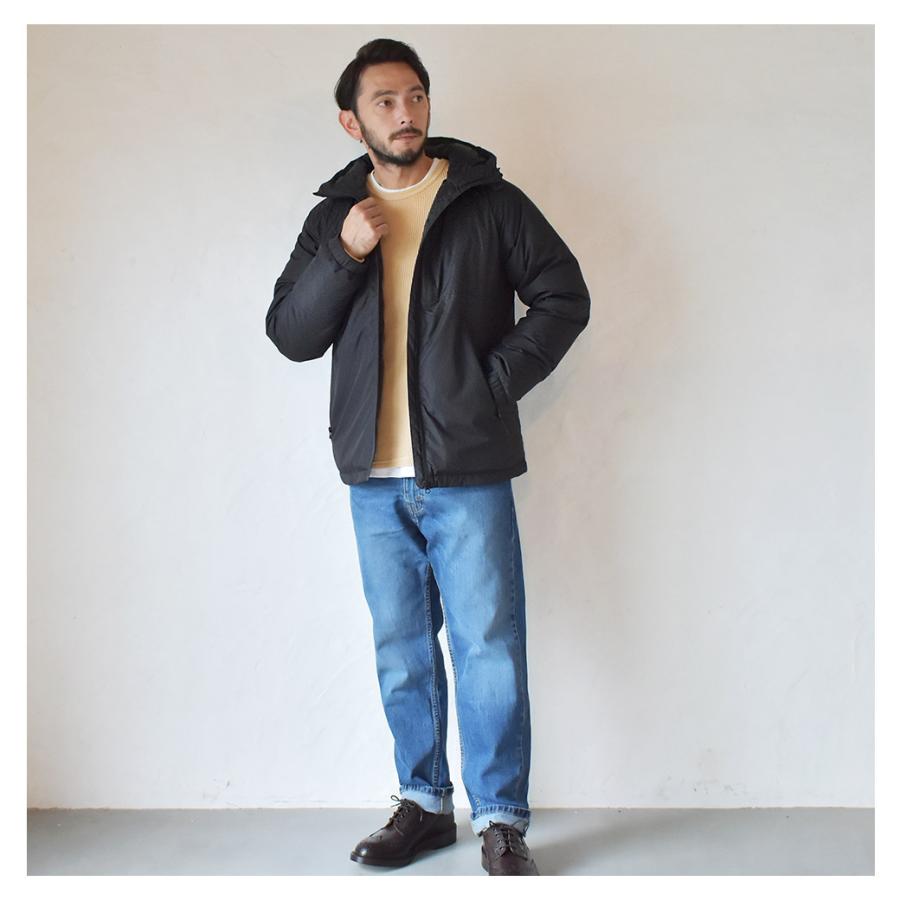 In'crewsive（インクルーシブ） ダウンジャケット メンズ 軽量 40代