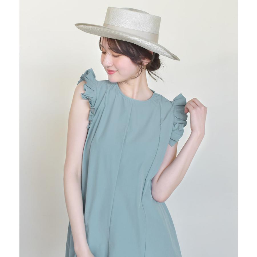 ナチュ＆ダイアリー ラッシュガード レディース オールインワン