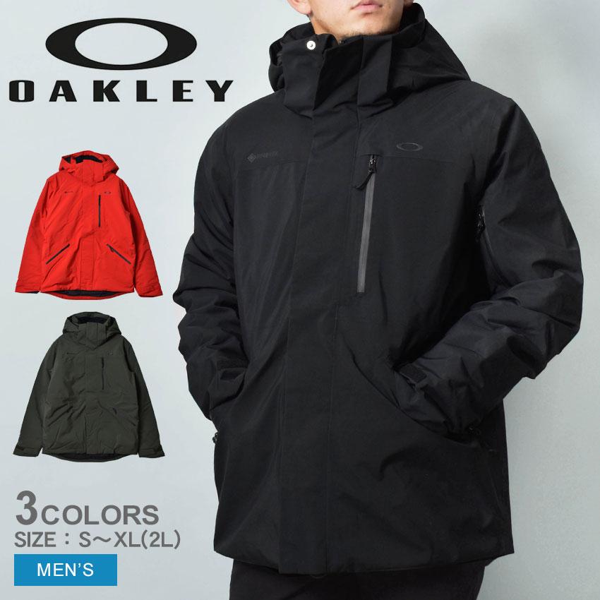 OAKLEY 送料無料 オークリー アウター メンズ サブ テンプ RC OAKLEY 送料無料 オークリー アウター メンズ サブ テンプ RC