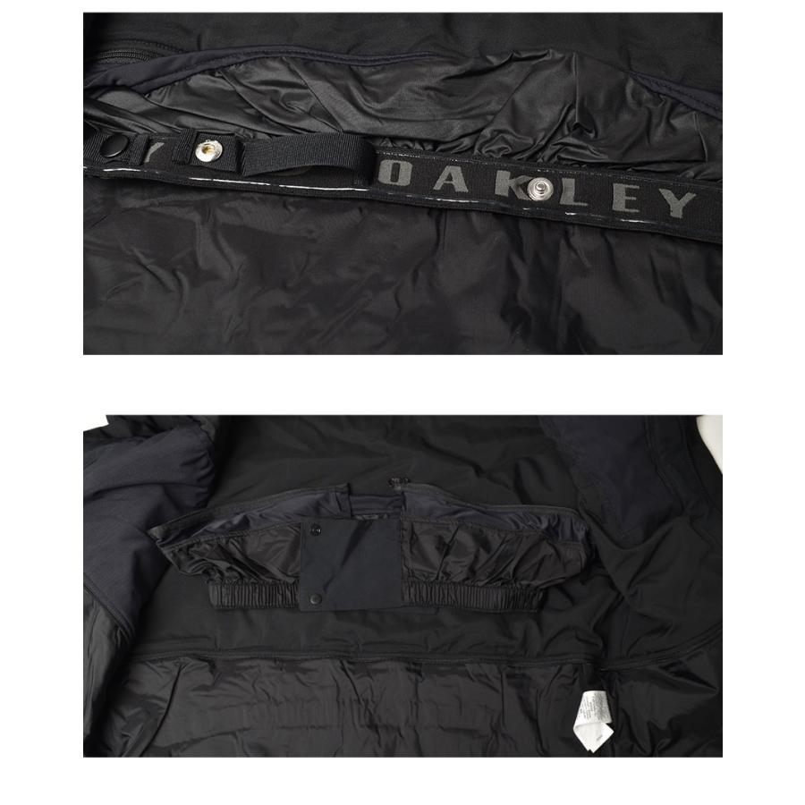 OAKLEY（オークリー） アウター メンズ サブ テンプ RC ゴアテックス