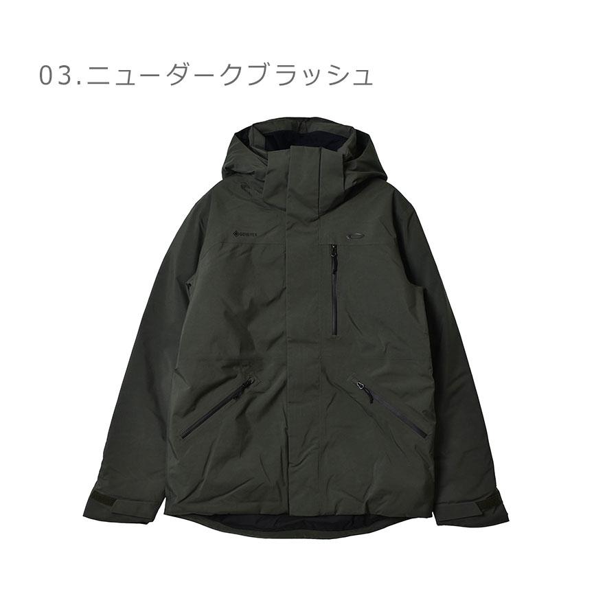 OAKLEY（オークリー） アウター メンズ サブ テンプ RC ゴアテックス