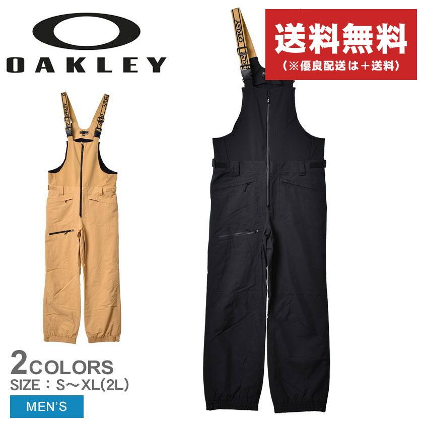 OAKLEY 送料無料 オークリー ビブパンツ メンズ TC ガン 2.0 RC OAKLEY 送料無料 オークリー ビブパンツ メンズ TC ガン 2.0 RC