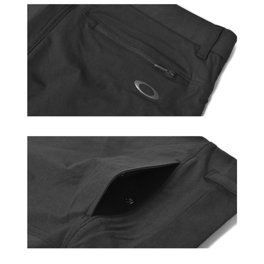 OAKLEY（オークリー） パンツ メンズ TERRAIN PERF PANT OAKLEY
