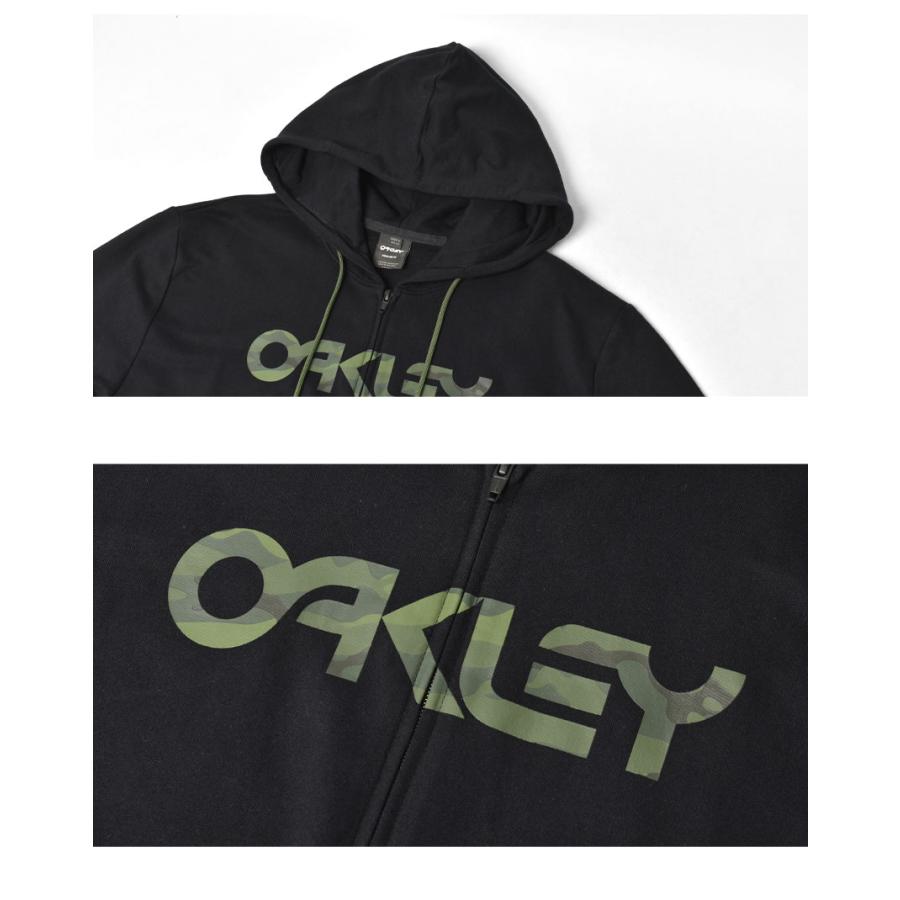 オークリーOakleyパーカー OAKLEY（オークリー） 40%off パーカー メンズ レディース プル