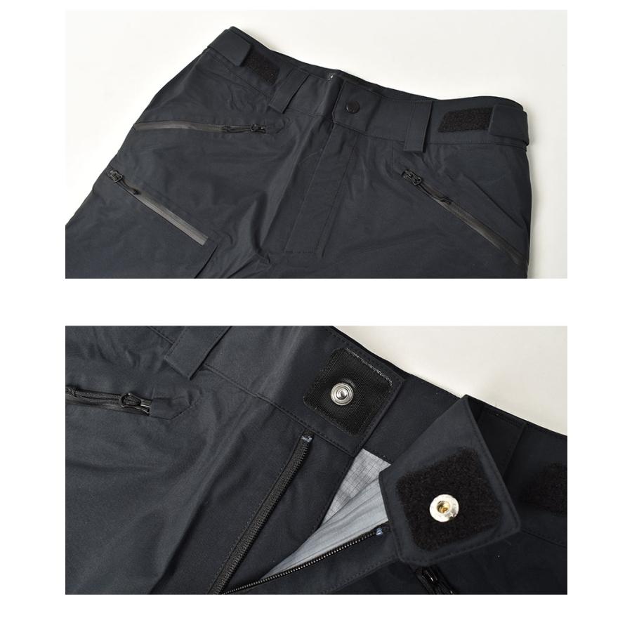 OAKLEY（オークリー） 送料無料 パンツ メンズ ボウルズ ゴアテックス