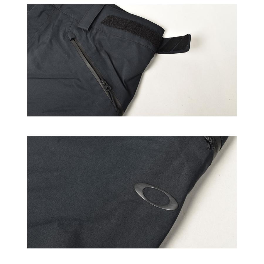 OAKLEY（オークリー） 送料無料 パンツ メンズ ボウルズ ゴアテックス