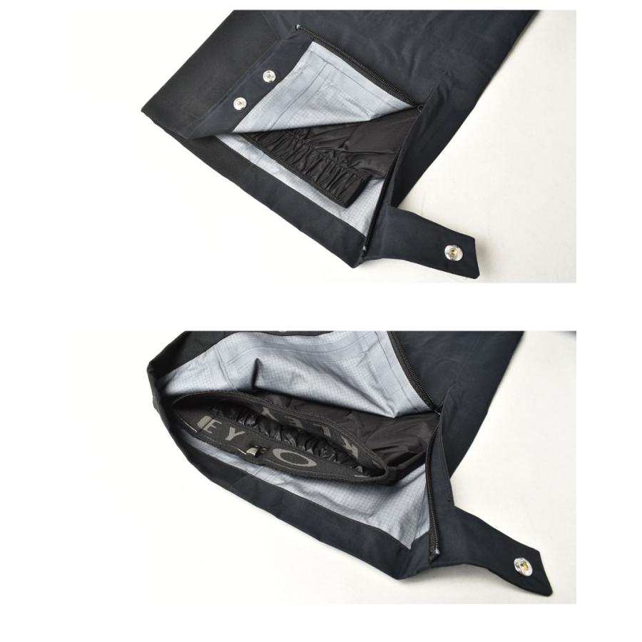 OAKLEY（オークリー） 送料無料 パンツ メンズ ボウルズ ゴアテックス