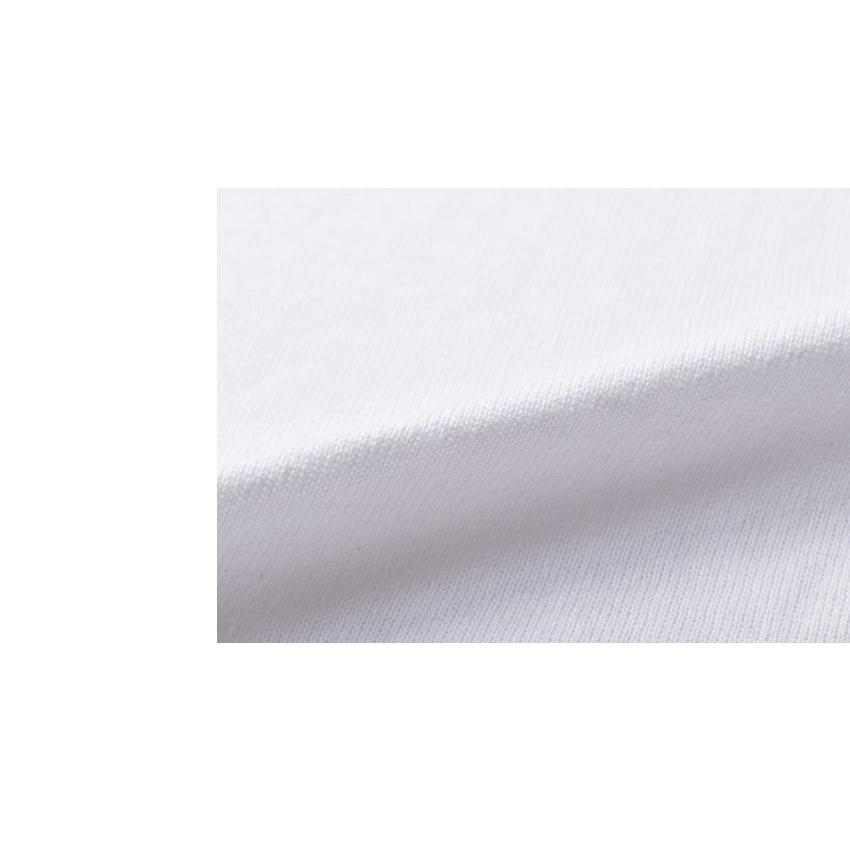 ロゴT Tシャツ レディース ゆったり裾ラウンド refinedworks リファインドワークス 1014-7479 ホワイト ブルー チャコール 白 青 春コーデ｜z-craft｜12