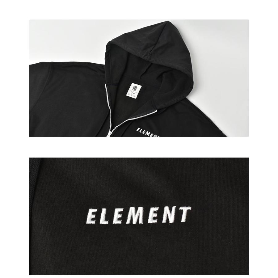 ELEMENT エレメント パーカー メンズ RELAX ZIP WR BD022022 ELEMENT エレメント パーカー メンズ RELAX ZIP WR BD022022