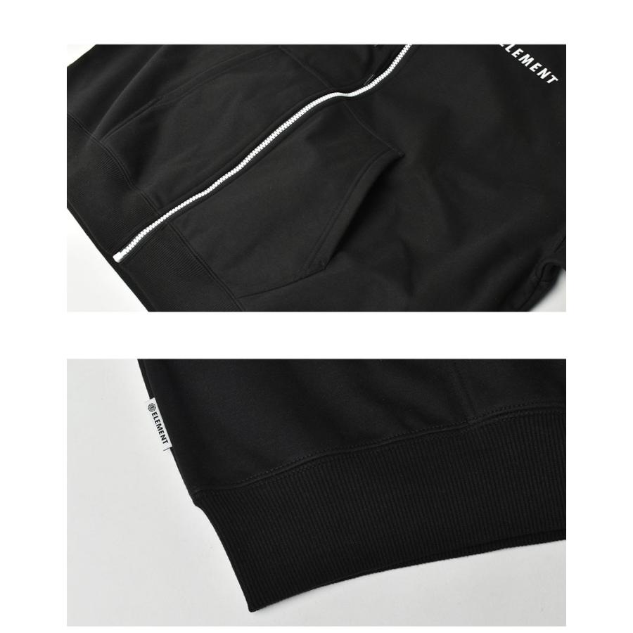 ELEMENT（エレメント） パーカー メンズ RELAX ZIP WR ELEMENT