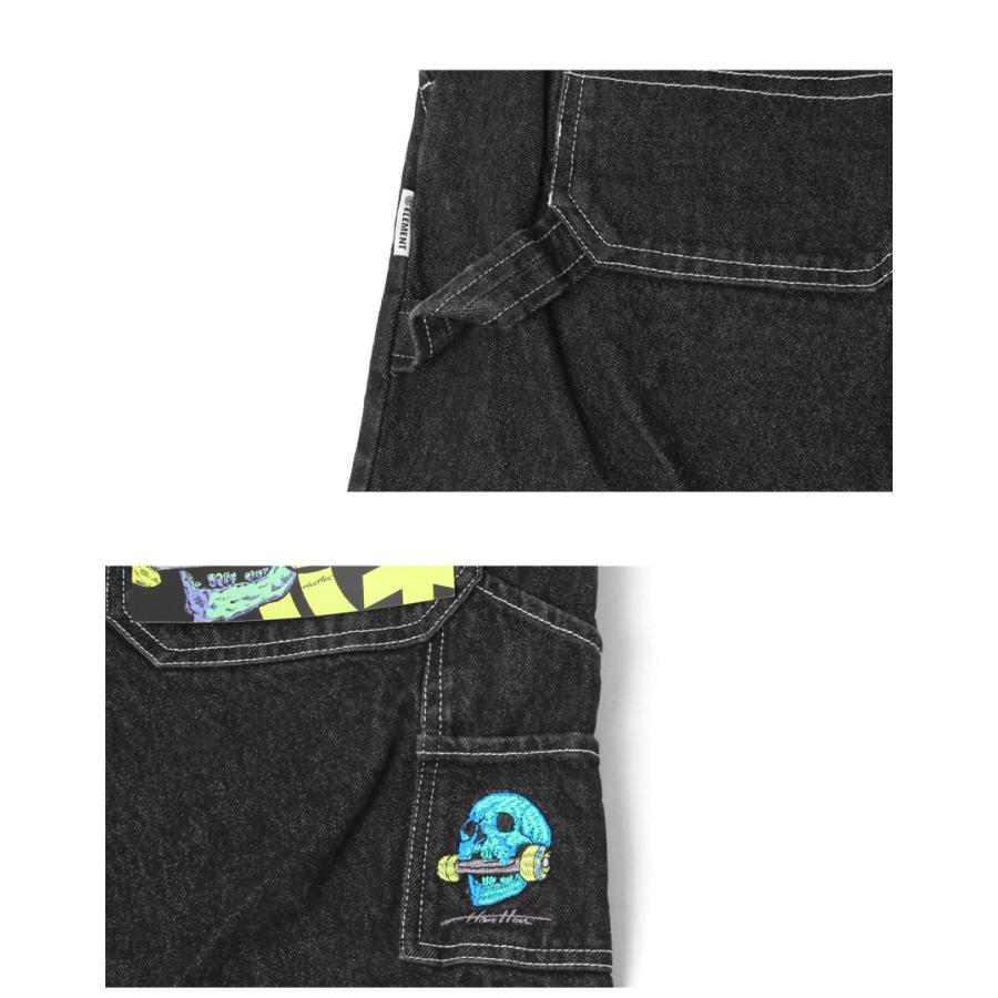 ELEMENT SALE エレメント デニムパンツ メンズ HRTN SHOD PANTS ELEMENT SALE エレメント デニムパンツ メンズ HRTN SHOD PANTS