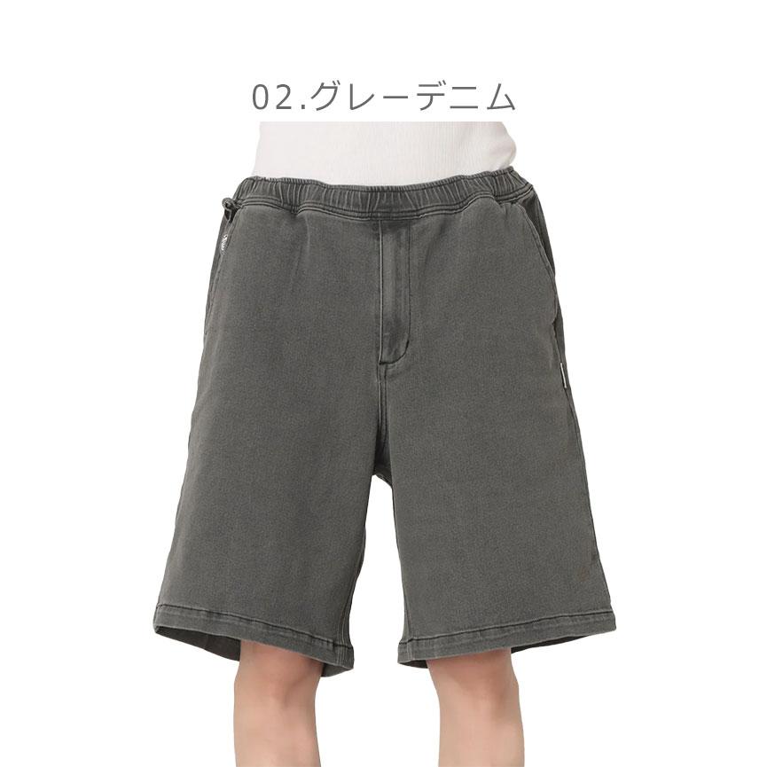 ELEMENT（エレメント） ショートパンツ メンズ SHOD SHORTS STD DENIM