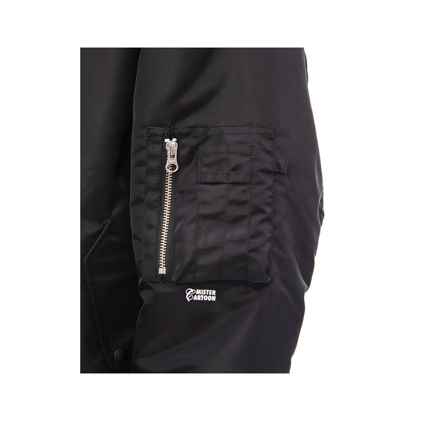 RVCA 送料無料 ルーカ ジャケット メンズ ミスターカートゥーン RVCA 送料無料 ルーカ ジャケット メンズ ミスターカートゥーン