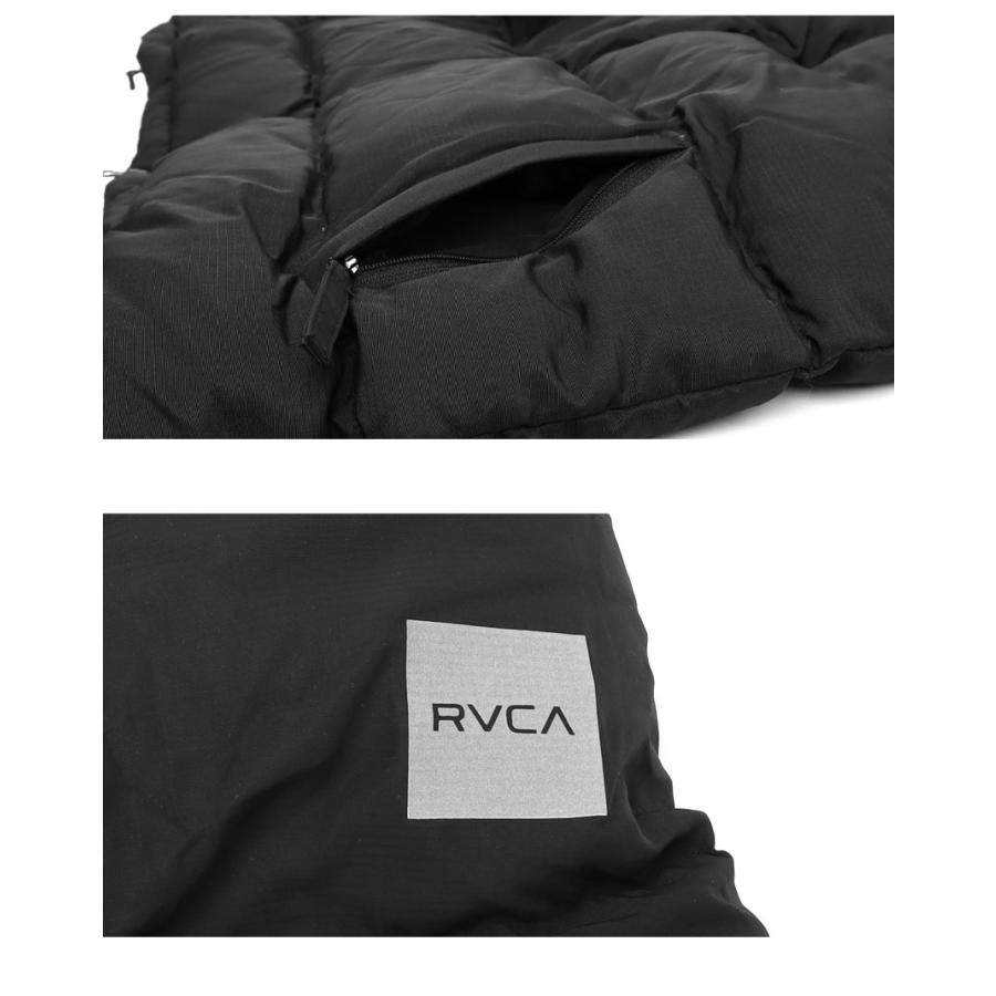 RVCA（ルーカ） ジャケット メンズ パファー ジャケット RVCA BD042782