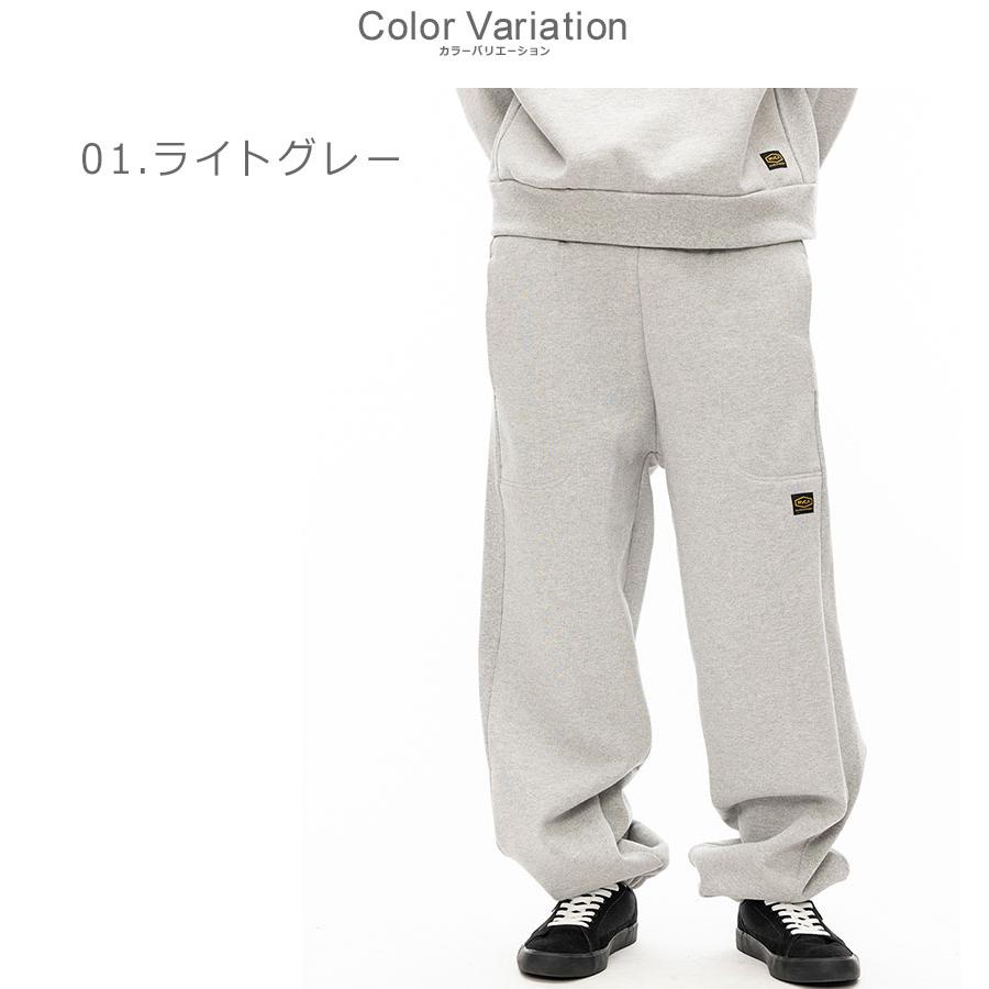 RVCA（ルーカ） パンツ メンズ RECESSION PT RVCA BE042726 グレー