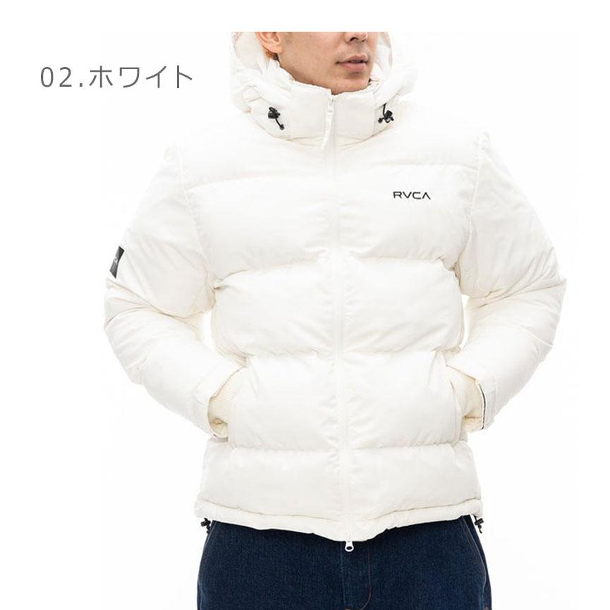 RVCA SALE ルーカ ジャケット メンズ BE042767 ブラック 黒 RVCA SALE ルーカ ジャケット メンズ BE042767 ブラック 黒