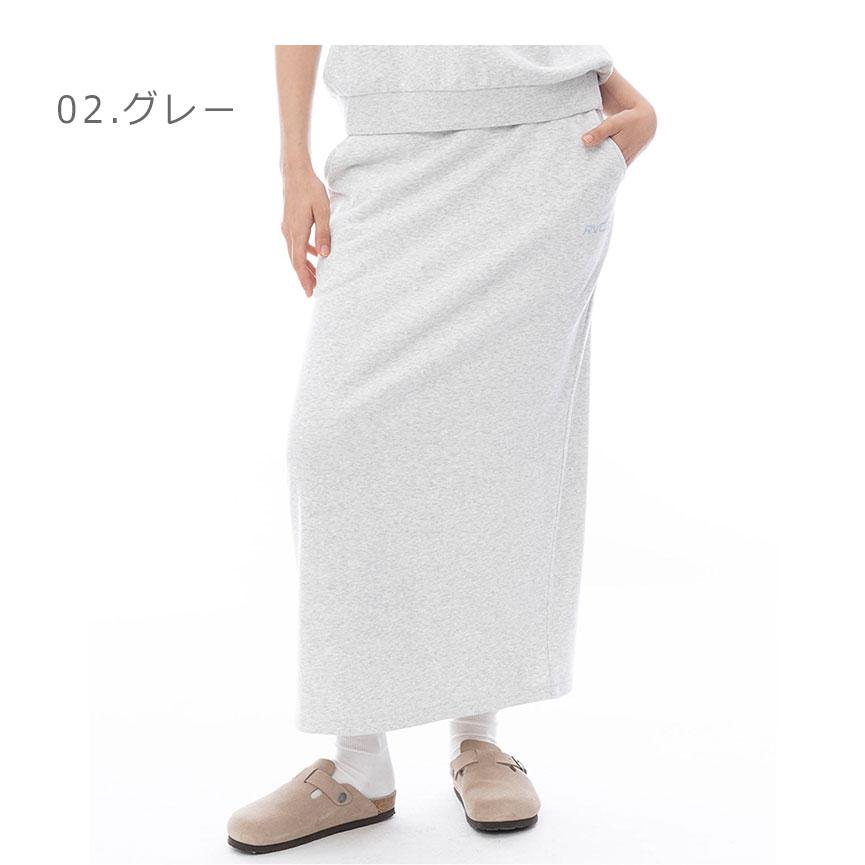 RVCA（ルーカ） スカート レディース BALANCE BOX LONG SKIRT RVCA