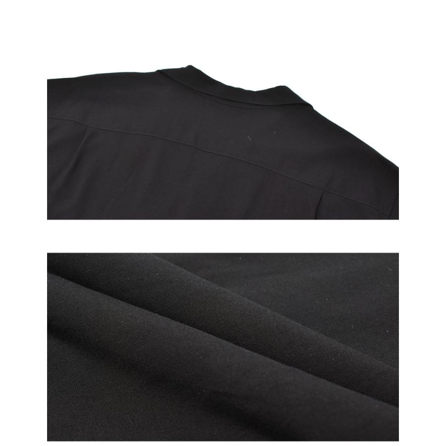 RVCA（ルーカ） （ネコポス配送） 半袖シャツ メンズ IRON ON SH RVCA