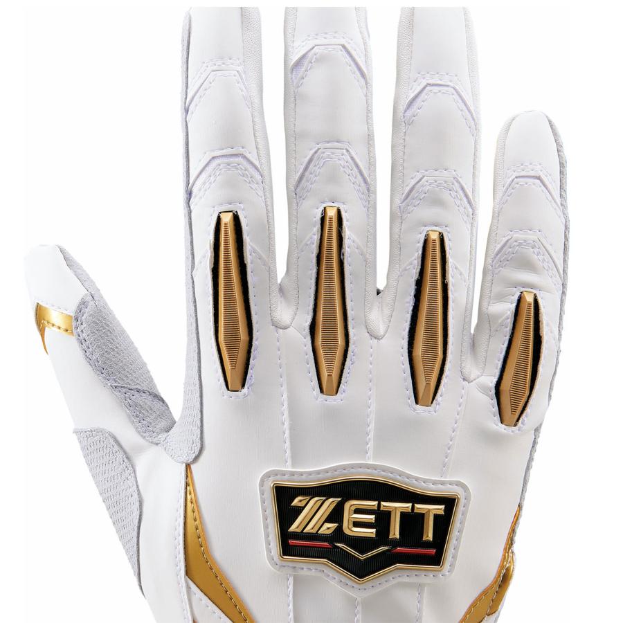 【おすすめ】野球用バッティンググローブ ゼット バッティンググローブ メンズ レディース ユニセックス