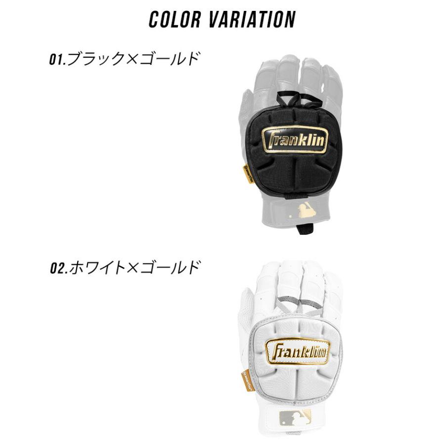 フランクリン プロテクター 大人 一般 HAND GUARD LT FRANKLIN 23565C1