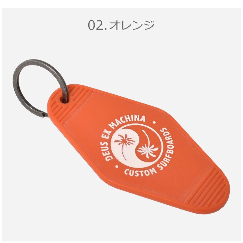 DEUS EX MACHINA（デウスエクスマキナ） （ネコポス配送）デウス