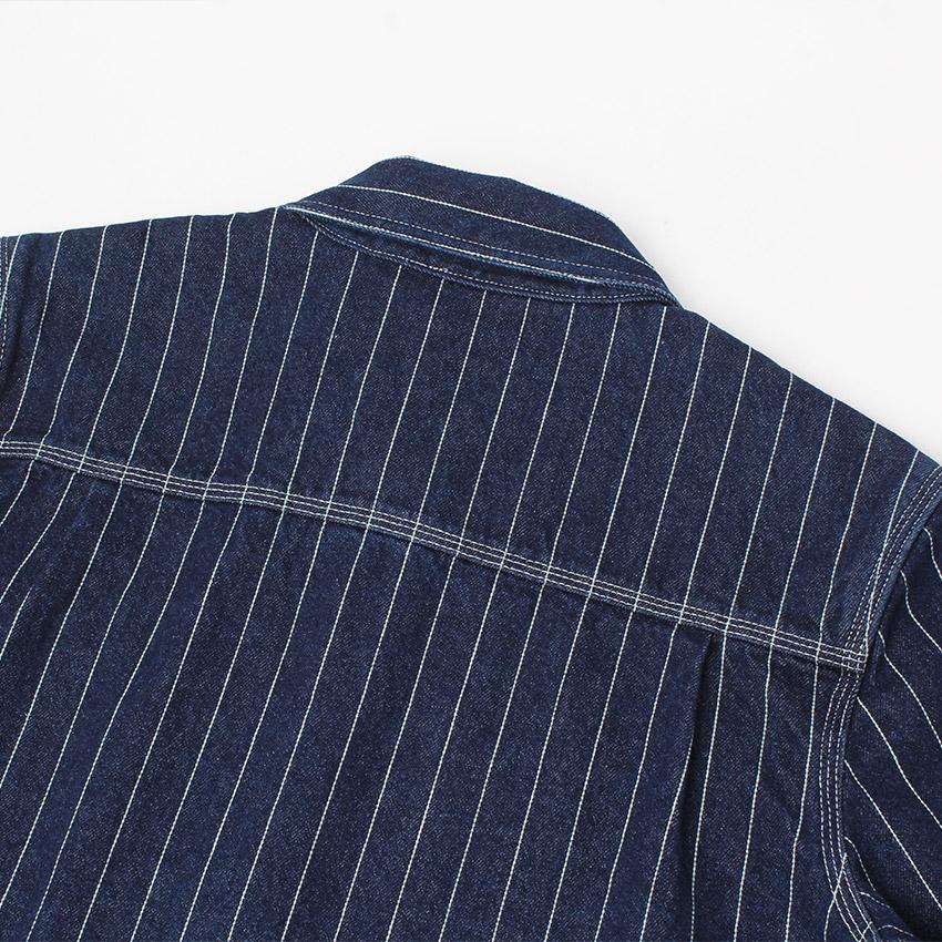 DEUS EX MACHINA（デウスエクスマキナ） デウス エクス マキナ 長袖