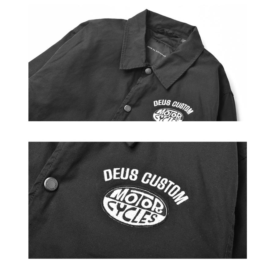 DEUS EX MACHINA デウス エクス マキナ ジャケット メンズ DEUS EX MACHINA デウス エクス マキナ ジャケット メンズ