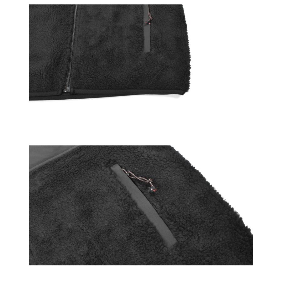 Deus Ex Machina タッパー M ブラック DEUS EX MACHINA ( デウス エクス マキナ ) ウェットスーツ 長袖