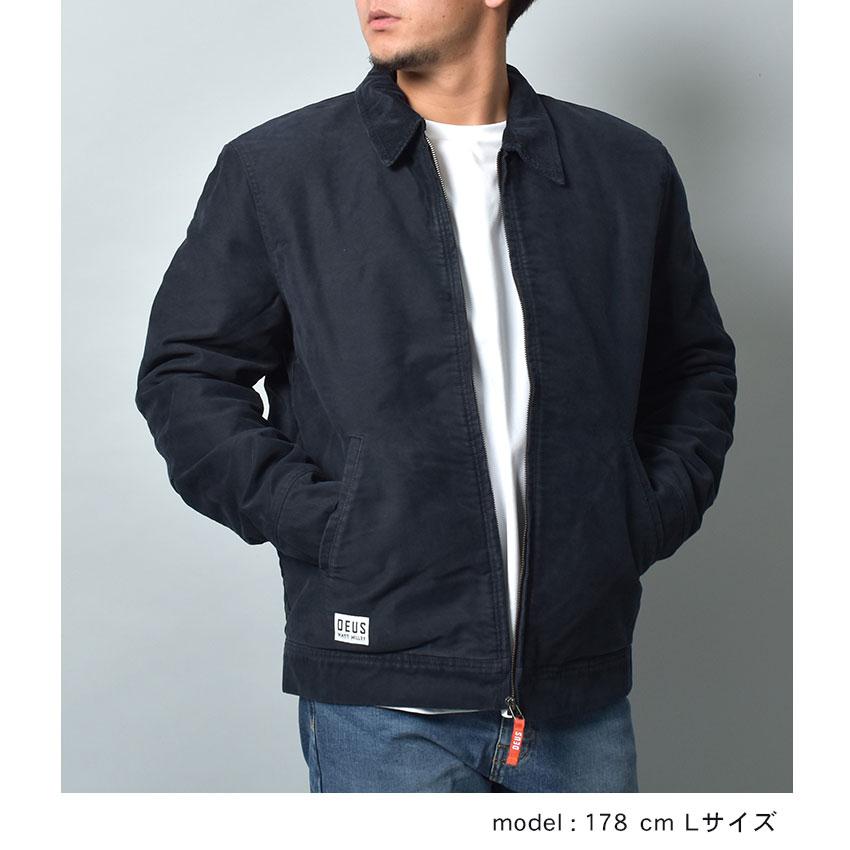 DEUS EX MACHINA デウス エクス マキナ ジャケット メンズ MW DEUS EX MACHINA デウス エクス マキナ ジャケット メンズ MW