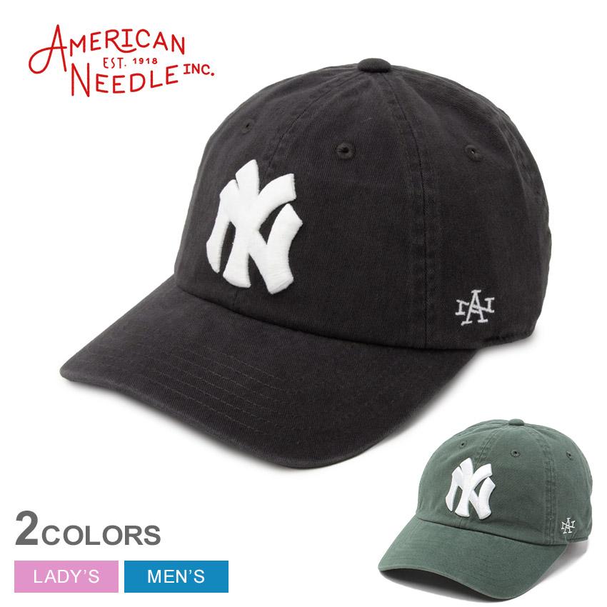 AMERICAN needle（アメリカンニードル） キャップ メンズ レディース