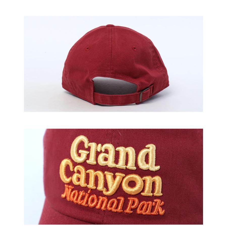 アメリカンニードル キャップ メンズ レディース Ballpark - Grand