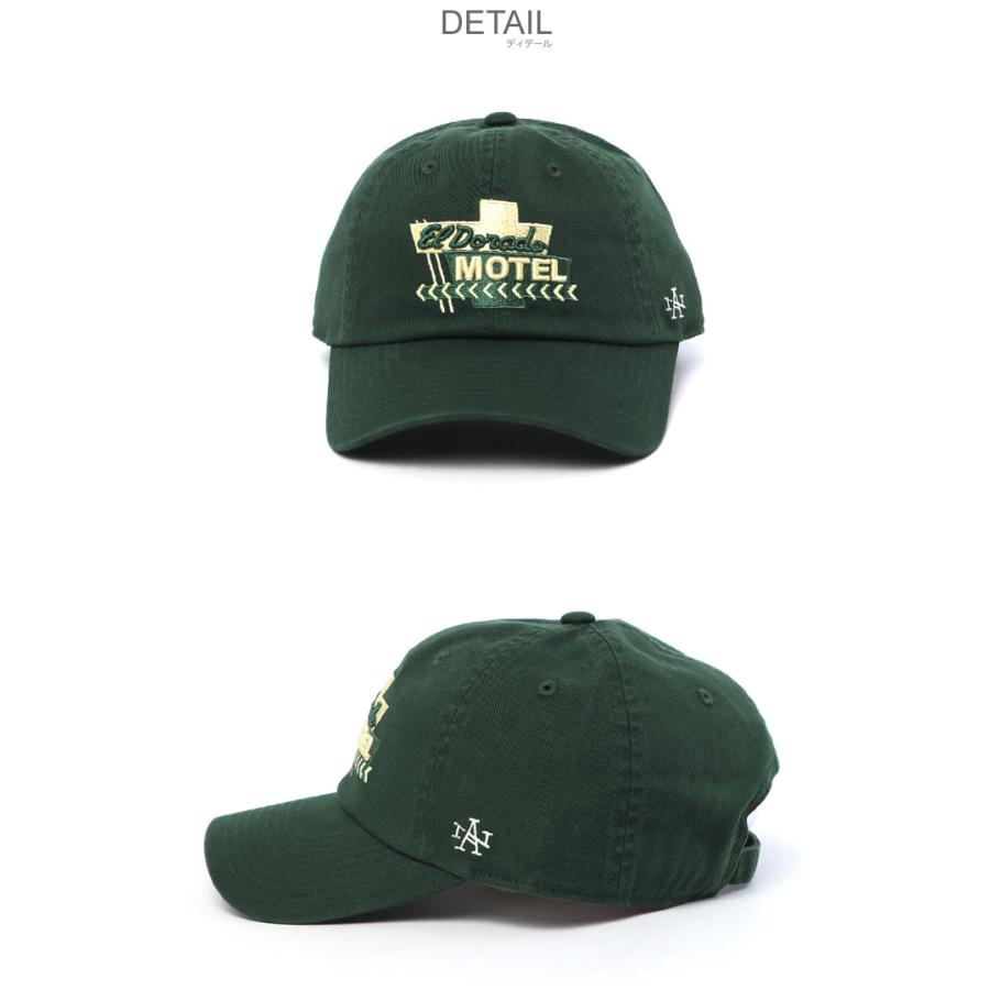 アメリカンニードル キャップ メンズ レディース Ballpark - El Dorado
