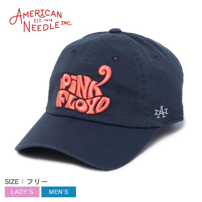 アメリカンニードル キャップ メンズ レディース Ballpark - Pink