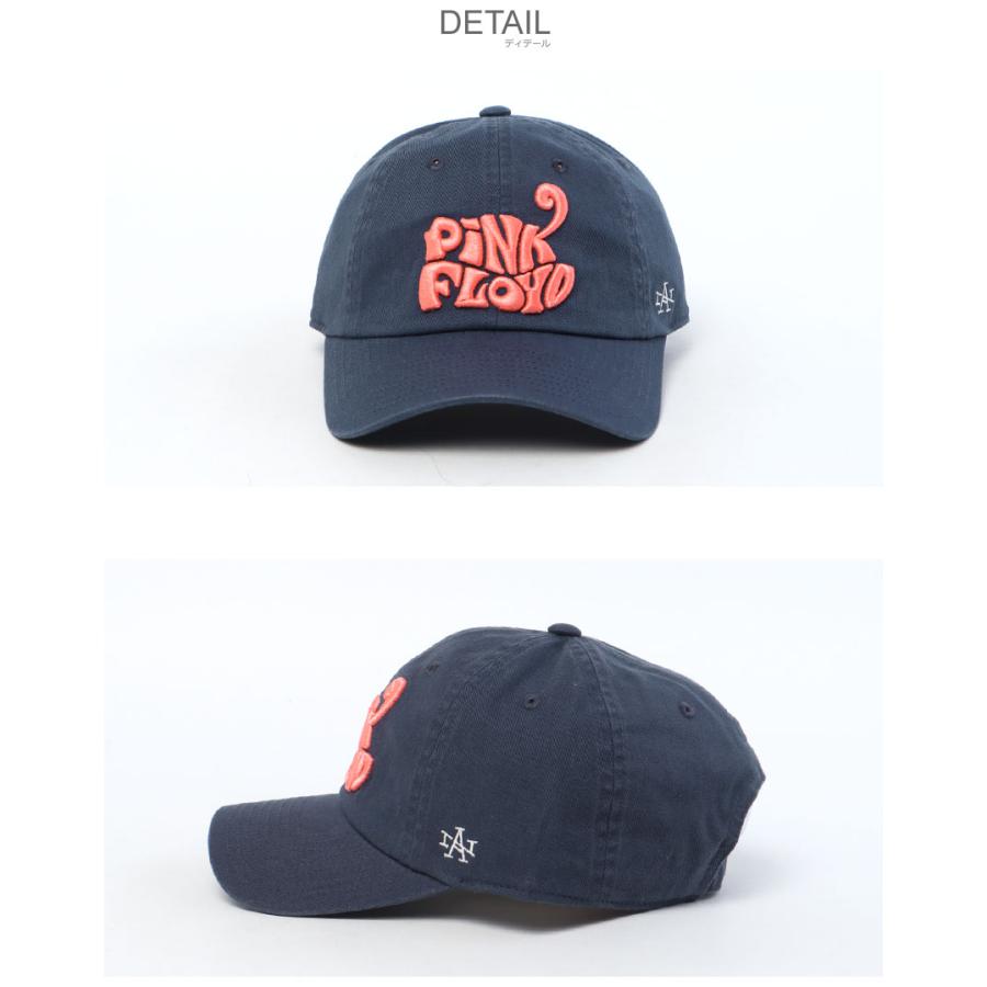アメリカンニードル キャップ メンズ レディース Ballpark - Pink