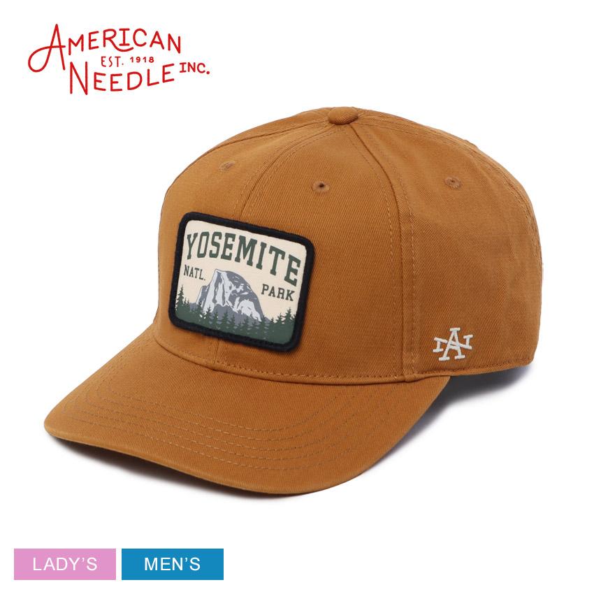 サイユイ　ニードル　キャップ＆ヘッド アメリカンニードル キャップ メンズ レディース Hepcat - Yosemite