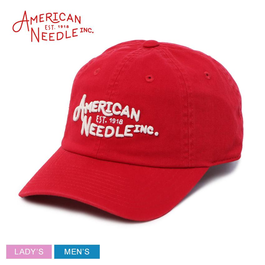 アメリカンニードル キャップ メンズ レディース American Needle