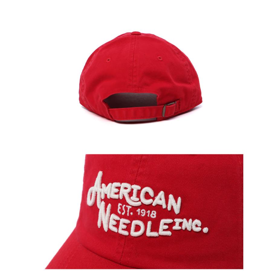 アメリカンニードル キャップ メンズ レディース American Needle