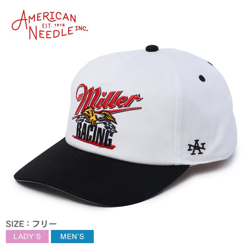 AMERICAN needle（アメリカンニードル） キャップ メンズ レディース