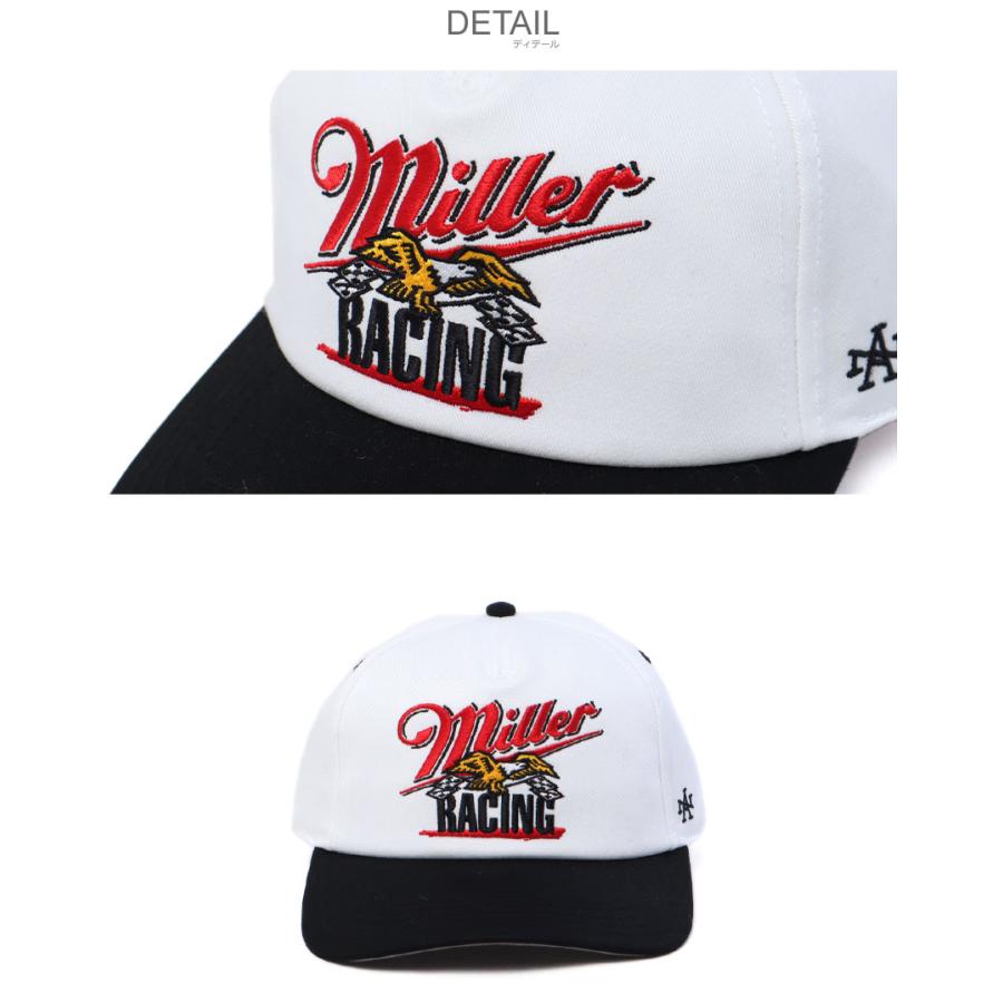 AMERICAN needle（アメリカンニードル） キャップ メンズ レディース