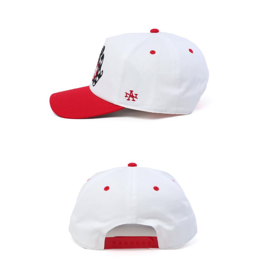 AMERICAN needle（アメリカンニードル） キャップ メンズ レディース