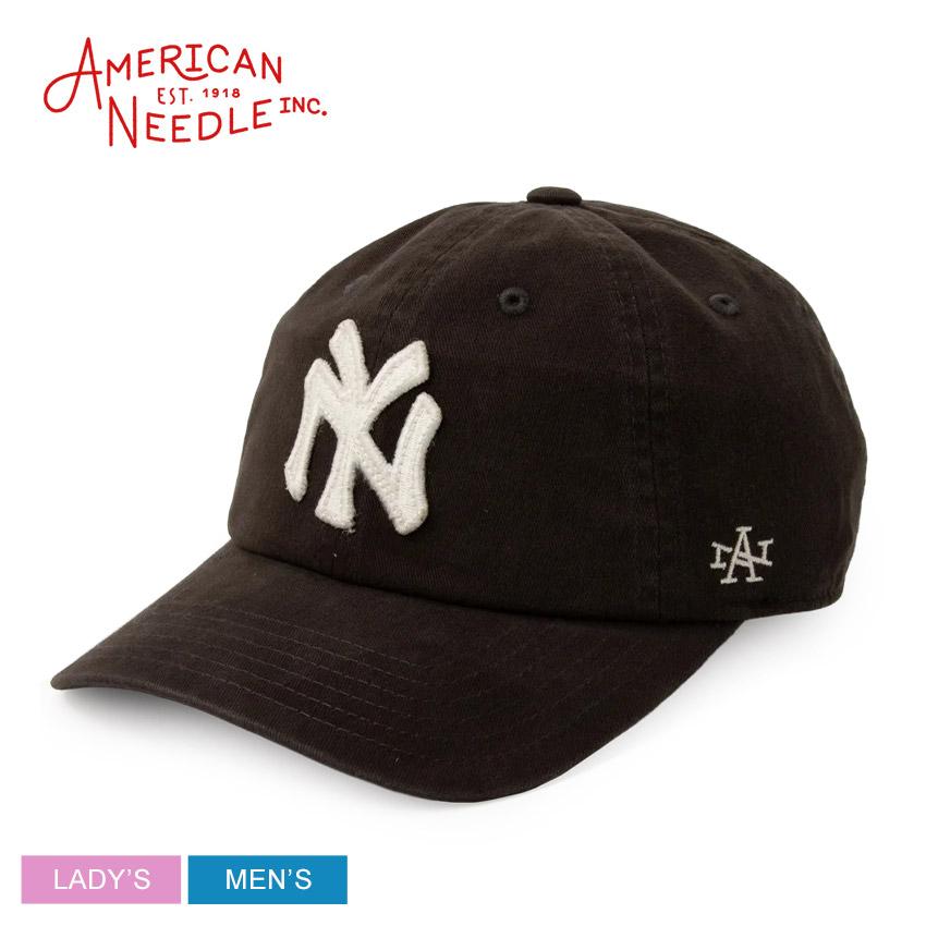 AMERICAN needle（アメリカンニードル） キャップ メンズ レディース