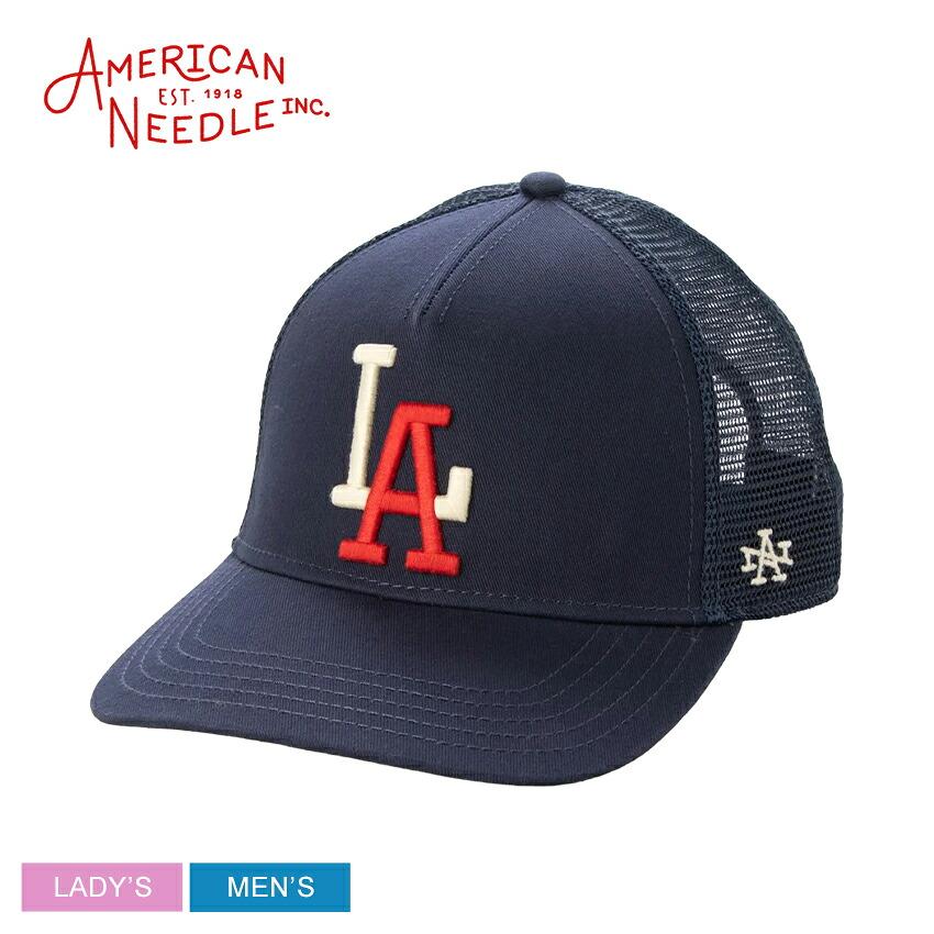 AMERICAN needle（アメリカンニードル） キャップ メンズ レディース