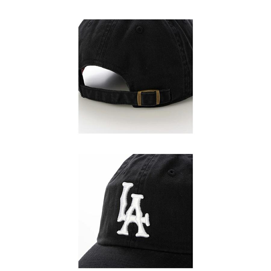 American Needle NY ベースボールキャップ アイボリー×ブラック AMERICAN needle（アメリカンニードル） キャップ メンズ レディース